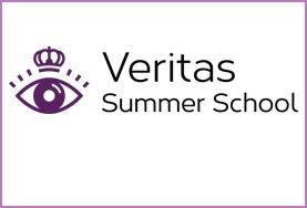 Veritas International Summer School Veritas International Summer School