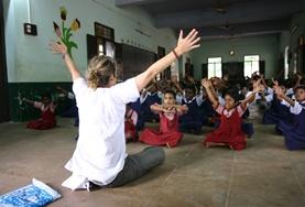 Volunteer Care Volunteer Care