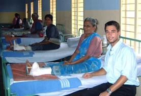 Volunteer Medical Electives Volunteer Medical Electives