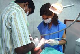 Volunteer Medicine & Healthcare Volunteer Medicine & Healthcare