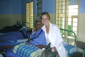 Volunteer Medicine & Healthcare Volunteer Medicine & Healthcare