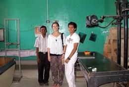 Volunteer Medicine and Healthcare Volunteer Medicine and Healthcare