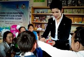 An Alternative to the Peace Corps An Alternative to the Peace Corps