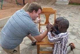 Volunteering Overseas Volunteering Overseas