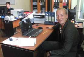 Volunteer on a Business placement Join a Business project overseas