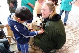 Volunteer Bolivia Volunteer Bolivia