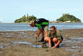 Projects Abroad Conservation & Environment placements Conservation & Environment projects overseas