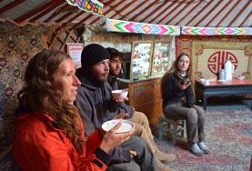 Join a Culture & Community project Culture & Community projects overseas