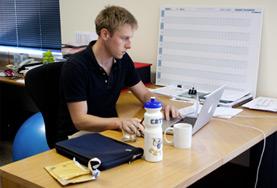 Dissertation Projects Dissertation Projects