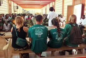 Volunteer Medical Electives