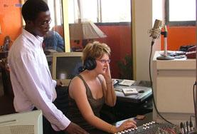 Volunteer on a Journalism project with Projects Abroad Join a Journalism placement abroad