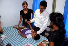 Volunteer Medicine & Healthcare