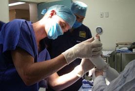 Volunteer on a Medicine & Healthcare project overseas Medicine & Healthcare projects