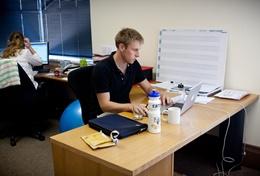 Volunteer Business Volunteer Business