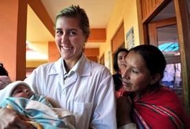 Volunteer Medicine & Healthcare
