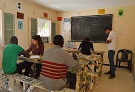 Volunteer Micro-finance Professional micro-finance consultants work with local entrepreneurs on sustainable business plans as part of this volunteer placement.