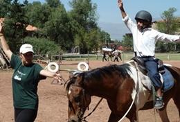 Volunteer Bolivia