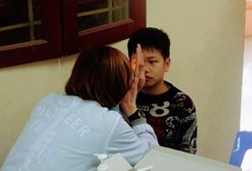 Volunteer Philippines